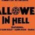Halloween In Hell Climb Feat 24kGoldn Machine Gun Kelly Tommy Lee Instrumental Music Only