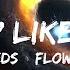 Creeds Flowdan Push Up Like Dynamite Lyrics 25mins Feeling Your Music