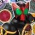 All Henshin Kamen Riders Ooo