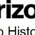 Verizon Logo Commercial History