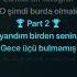 Kalp Kalbe Karşı Aslı Güngör Karaoke