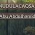 Unudulacaqsan Abu Abdulhemid