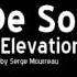 CULOE DE SONG SPIRITUAL ELEVATION HOUSE DJ SET