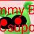 Gummy Bear Csupo Nightmares Robot Logo