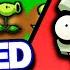 Plants Vs Zombies Unused Content LOST BITS TetraBitGaming