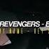 Tokyo Revengers Ending 4 Full Say My Name By Hey Smith Sub Español AMV