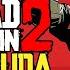 Red Dead Redemption 2 O Yin Grafikasi Va Fizikasi KIBERUZ
