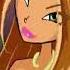 WinxBite Flora And Anagan Flirting