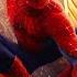 Spider Man Main Theme Reversed