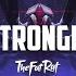 TheFatRat Slaydit Anjulie Stronger Lyrics