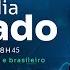 Bom Dia Mercado 22 De Novembro De 2024 08h45