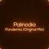 Palinodia PANDEMIA Original Mix Melodic Techno