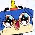 Get To Know Puppycorn Unikitty Cartoon Network Asia