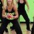 Hot Z Team Zumba Dance Workout For Beginner