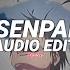 Senpai Shiki Edit Audio