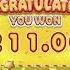 Candylinks Bonanza 2 NEW Slot Machine Free Spins Bonus Rounds
