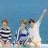 Eng Sub BTS Coron Palawan Summer Package