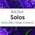 Kris Dur Solos Serge Canteros Remix