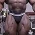 JACKED LIKE A GORILLA NO ONE BUILT LIKE HIM NEVER WILL BE RONNIE COLEMAN