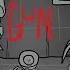 The Gun Gravity Falls Animatic Storyboard LOUD AND FLASHING