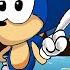 Sonic The Hedgehog In 10 Minutes ANIMATED