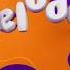 Nickelodeon Latin America Ad Break Bumpers October 2023