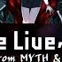 ENG Sub Mili In Hell We Live Lament Feat KIHOW From MYTH ROID