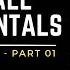 Mikrotik Firewall From Scratch The Basics Episode 1