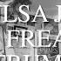 LANA DEL REY TULSA JESUS FREAK INSTRUMENTAL COVER