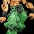 Shadow Dio S Theme Uncompressed JoJo S Bizarre Adventure Heritage For The Future CPS3