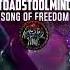 ToadstoolMIND Song Of Freedom