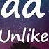 Unlike Pluto Dread Lyrics