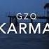 GZQ Karma OFFICIAL Audio