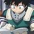 Falling In Love With Izuku Midoriya A Mha Playlist