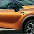 Renault Kaptur 2021