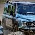 Offroad BIESTER Land Rover Defender INEOS Grenadier GRIP