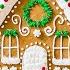 Make Your Own Homemade Gingerbread House