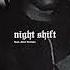 Free Nas X Raekwon Type Beat Night Shift Feat Alex Pernea 2022 90s Old School Boom Bap