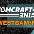 TOMCRAFT ENIAC WESTBAM Come With Us Edit