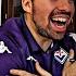 LIVE REACTION SAN GALLO FIORENTINA 2 4 TRA FUMOGENI E TRIPLETTE SFIORATE