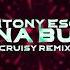 Antony Esca DISS NA BUDZIKI Cruisy REMIX