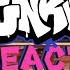 Friday Night Funkin Mod Characters Reacts Part 53 Moonlight Cactus