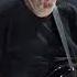 David Gilmour Breaks Hendrix Strap During Comfortably Numb Rome Circus Maximus 28 September 2024