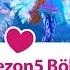 Winx Club 5 Sezon 13 Bölüm Sirenix TAM BÖLÜM