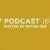 V Podcast 160 Hosted Bryan Gee Feat Hurrian