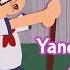 Markiplier Animated Yandere Simulator NOTICE ME SENPAI