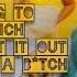 He Say She Say Lyrics HD