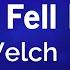 Since I Fell For You Lenny Welch Karaoke Version KaraFun