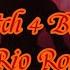 Butch 4 Butch By Rio Romeo Lyrics