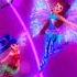 Winx Club Sirenix English Slowed Reverb